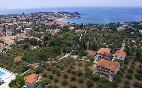 Theano Apartments